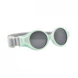 Béaba lunettes bandeau élastiqué 0-9 mois vert d'eau 930304