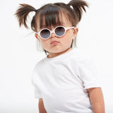Béaba lunettes 9-24 mois rose dragée 930305