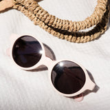 Béaba lunettes 9-24 mois rose dragée 930305