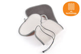 Aeromoov air layer group 1 Anthracite AL-1-ANT