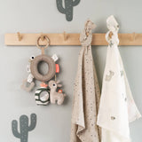 Done by Deer hochet anneau d'activités Lalee sand DD-4303839