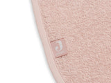Jollein lot de 3 bavoirs rose pâle/nougat/caramel 029-566-00098