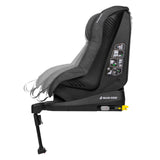 Maxi-Cosi TobiFix Nomad Black 8616710110 (UNIQUEMENT RETRAIT EN MAGASIN, PAS D'ENVOI)