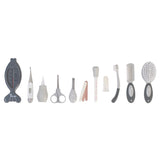 Bo Jungle B-Trousse et set de soin luxe complet gris B400500