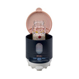 Béaba préparateur de biberon Bib'Expresso® night-blue 912691