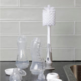 Difrax goupillon 2 en 1 deluxe 3763174