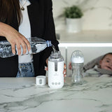 Izybaby chauffe biberon Nomad™