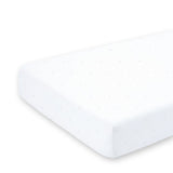 Bemini DRAP HOUSSE LIT 70x140cm Blanc pois 132CHOUX10JP