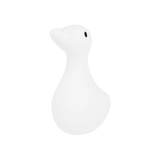 Flow veilleuse Liva blanche 1795027
