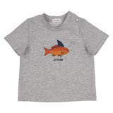 Gymp t-shirt GOLDFISH AEROCHINE 353-2098-20