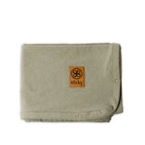 Cloby couverture de protection solaire UPF50+ olive green CBY-UVB-OL