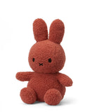 Miffy Assis Peluche Terra Cotta – 33 cm 24.182.364