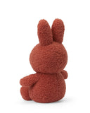 Miffy Assis Peluche Terra Cotta – 33 cm 24.182.364