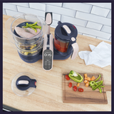 Babymoov robot culinaire Nutribaby(+) XL A001127