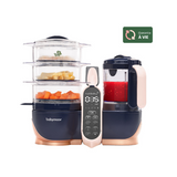 Babymoov robot culinaire Nutribaby(+) XL A001127