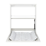 Babymoov table à langer Plouf B035201 (PAS D'ENVOI, UNIQUEMENT RETRAIT EN MAGASIN)
