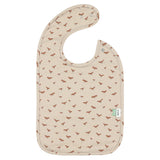 Trixie Mélange de 3 bavoirs Babbling Birds 45-027