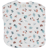 Bean's T-shirt manches courtes COCONUT Printed Bambula Shirt S2208114
