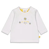 Feetje Bonnet - Oeuf Cité Blanc taille 0-6 mois 53100416