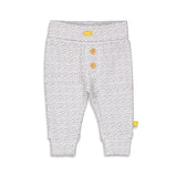 Feetje Bonnet - Oeuf Cité Blanc taille 0-6 mois 53100416