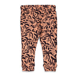 Feetje Pantalon AOP Papaye Punch saumon spécial été 52201826