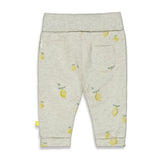 Feetje Pantalon AOP - Citrons 52201983