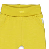 Feetje Pantalon - Citrons 52201985