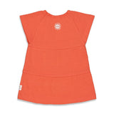 Feetje robe sunkissed brique 51400465