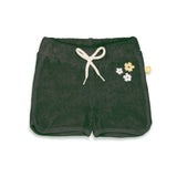 Feetje Short Bloom anthracite 52100317