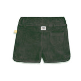 Feetje Short Bloom anthracite 52100317