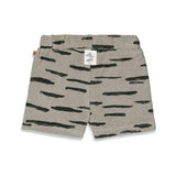 Feetje short AOP wild one gris 52100324