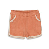 Feetje Short Flamingo Terra pink 52100331