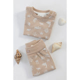 Feetje pantalon océan 52201940