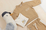 Feetje Pantalon Beach Days sable 52201957