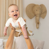 Feetje Pantalon Beach Days sable 52201957