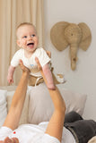 Feetje Pantalon Beach Days sable 52201957