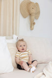 Feetje Short Beach Days anthracite 52100326