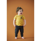 Feetje T-shirt - Tiki Island 51700813