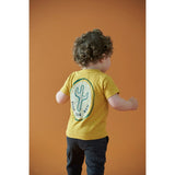 Feetje T-shirt - Tiki Island 51700813