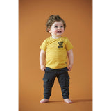 Feetje T-shirt - Tiki Island 51700813