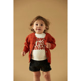 Feetje Short - Have a nice Daisy 52100347