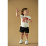 Feetje Short - Have a nice Daisy 52100347