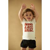 Feetje Short - Have a nice Daisy 52100347