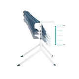 BABYMOOV Chaise Haute Slick A010404 (retrait uniquement en magasin)