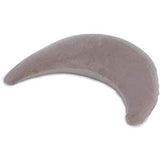 THERALINE housse coussin lune taupe 180012602