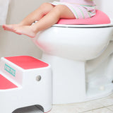 Prince Lionheart réducteur de toilette weepod basix grey 7413