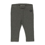 Feetje Legging Dotty Gris chiné 52201919