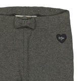 Feetje Legging Dotty Gris chiné 52201919