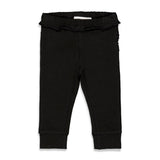 Feetje Pantalon Dotty Noir 52201921
