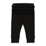 Feetje Pantalon Dotty Noir 52201921